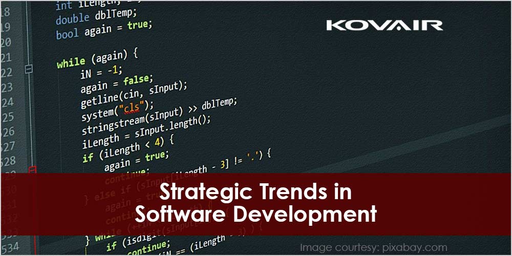 How Software Development is Changing the World