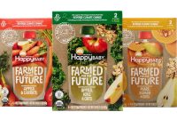 Where to Buy Organic Baby Food and Snacks Easily Where to Buy Organic Baby Food and Snacks Easily