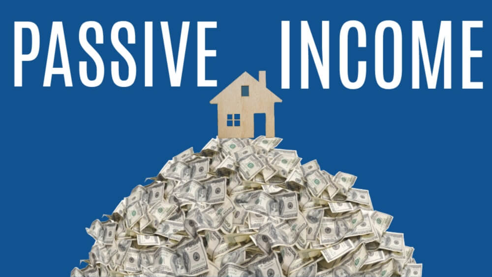 How to Invest in Property for Passive Income Made Easy