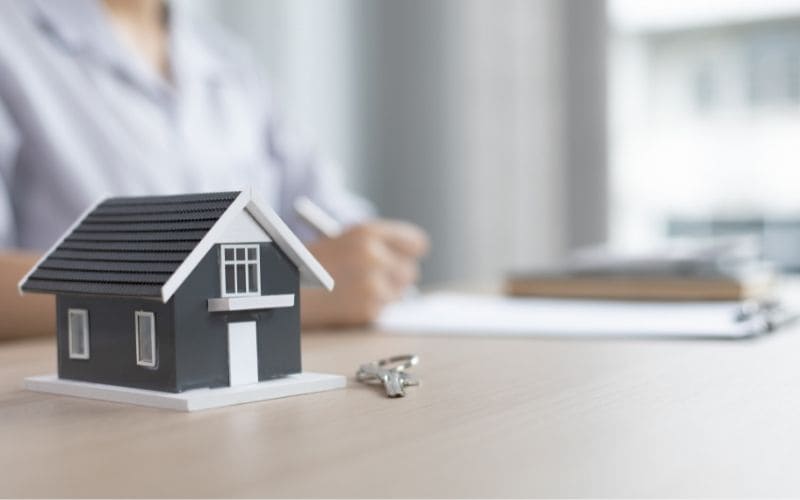 How to Finance Your First Property Purchase