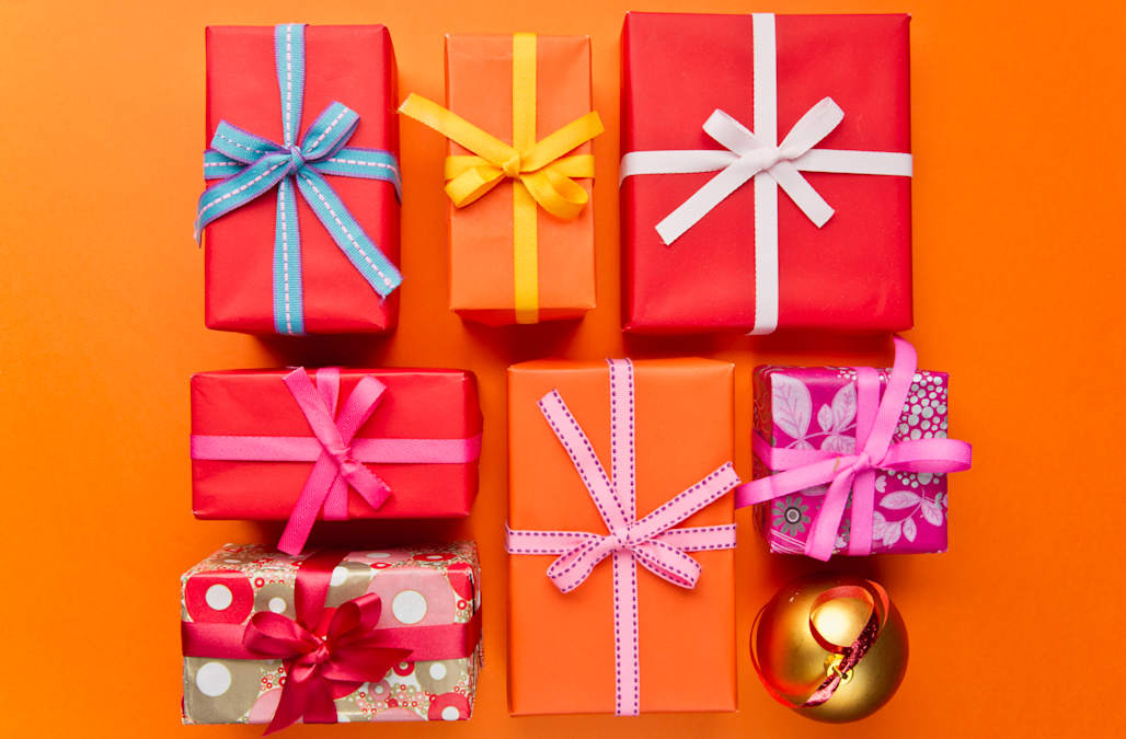 Curated Lifestyle Products That Make Great Gifts