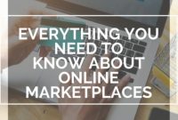 Selling Lifestyle Products on Marketplaces What You Need to Know Selling Lifestyle Products on Marketplaces What You Need to Know