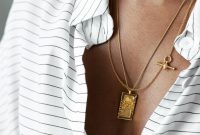 Stunning Necklaces That Elevate Your Outfit Discover Your Style