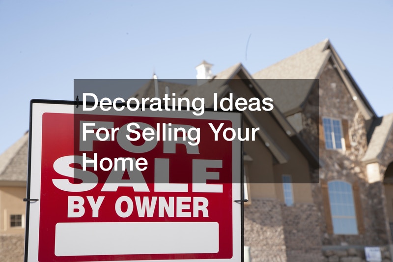 How to Resell Home Decorations for Profit