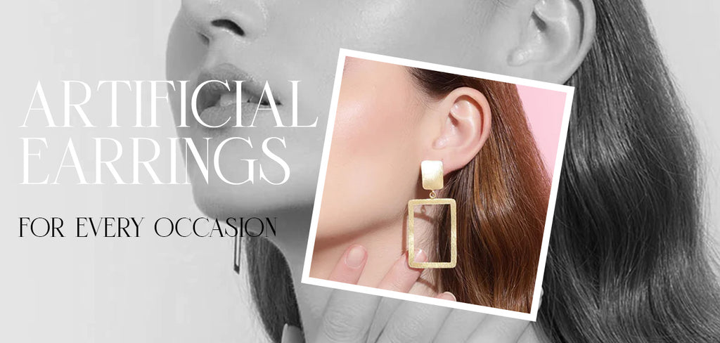 Oval Best Places to Buy Elegant Earrings for Every Occasion