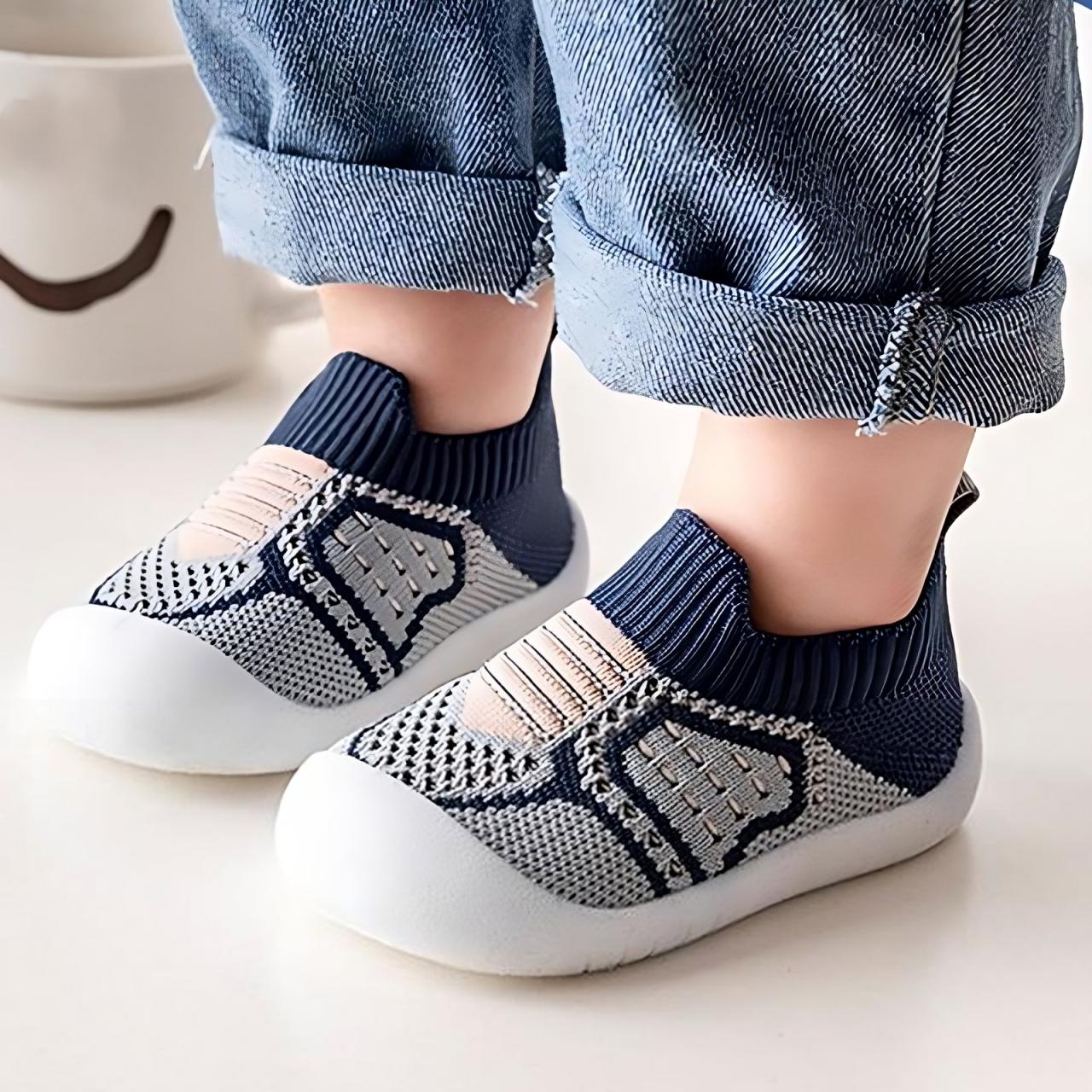 Soles baby shoes rubber cotton socks toddler newborn slip safety non floor girls Colorful Baby Socks with Non Slip Soles