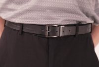 Guide to Shopping Accessories for Pants and Belts Guide to Shopping Accessories for Pants and Belts