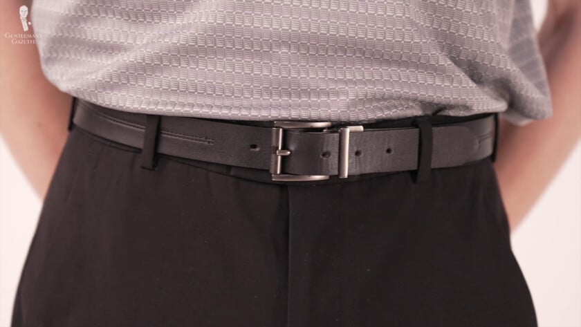 Guide to Shopping Accessories for Pants and Belts