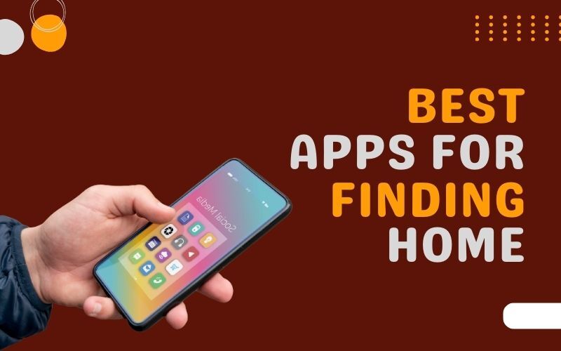 Best Home Buying Apps You Can Download Today