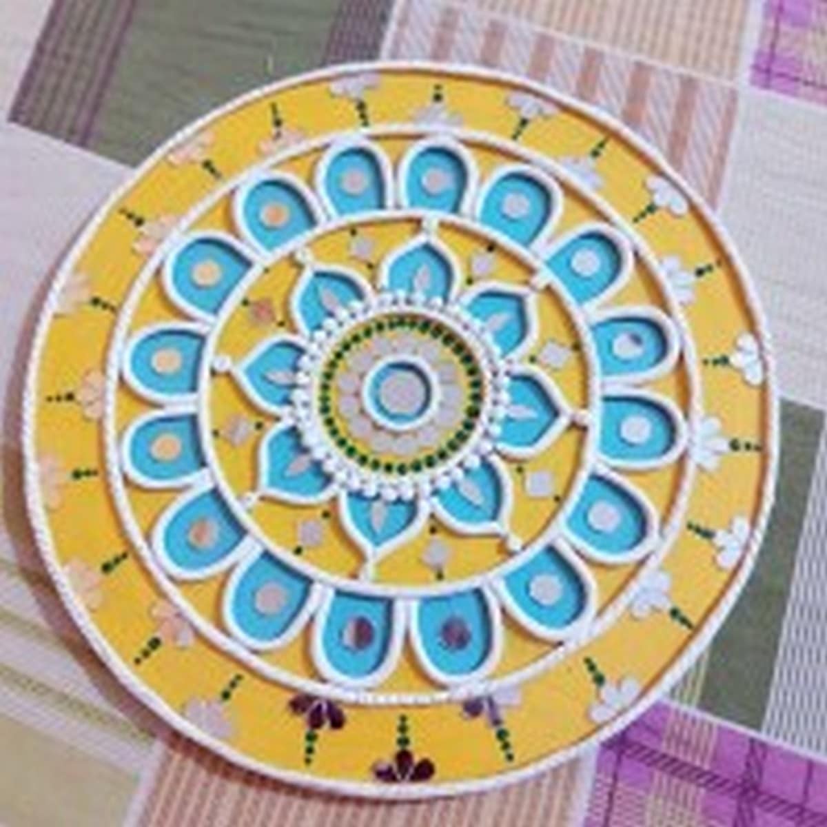 Selling Selling Handmade Wall Decor: A Beginner’s Guide