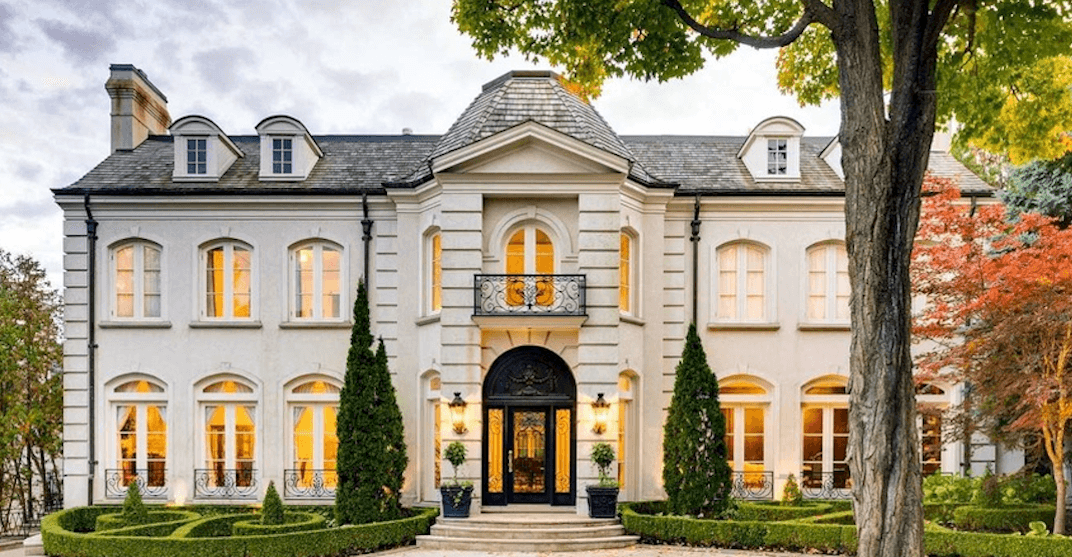 Online Marketplaces for Luxury Homes and Villas