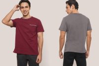 Basic Mens Tees for Everyday Wear Basic Mens Tees for Everyday Wear