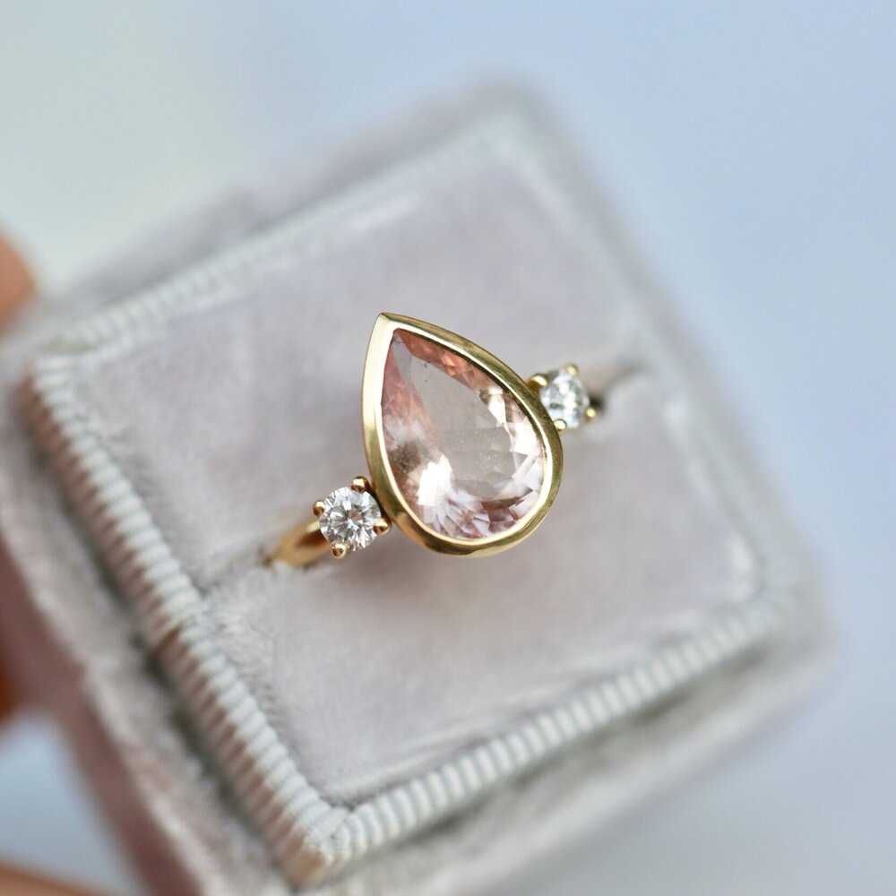 How to Choose the Right Gemstone Accessories for You