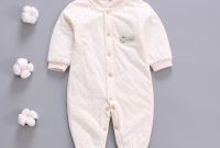 Soft and Breathable Baby Rompers for Everyday Comfort Soft and Breathable Baby Rompers for Everyday Comfort