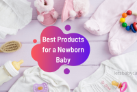 Best Baby Products Every New Parent Should Buy Best Baby Products Every New Parent Should Buy