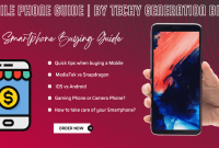 The Ultimate Guide to Buying Smartphones Online Made Easy