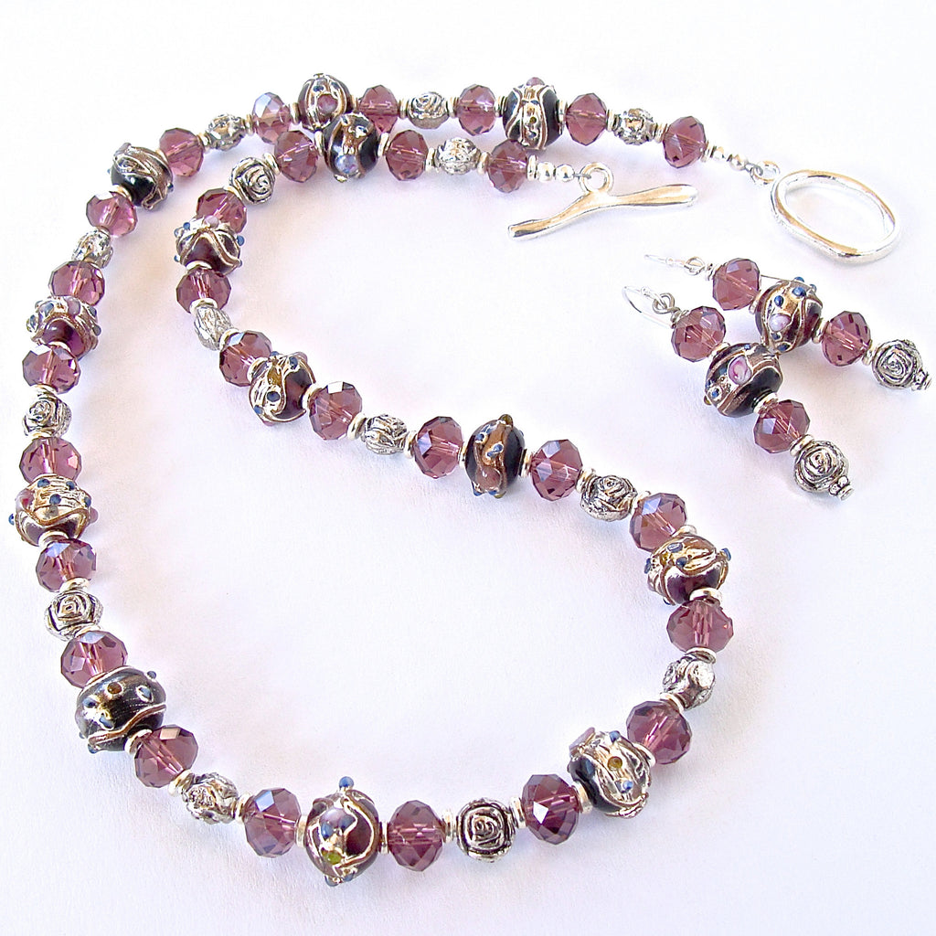 Unique Handmade Jewelry to Shop Online