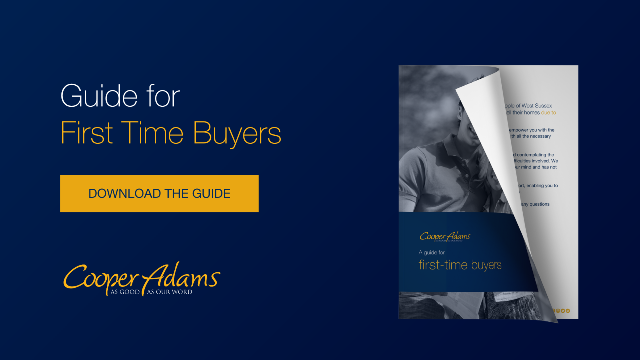 Accessory Shopping Tips for First Time Buyers