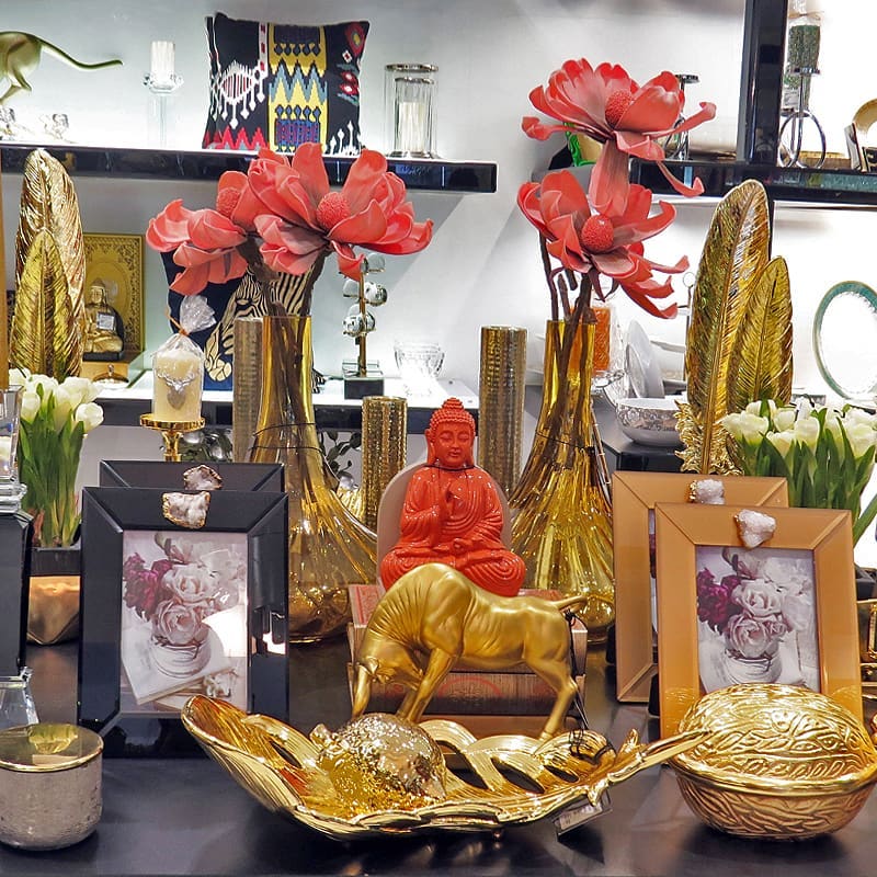 Online Decor Stores with Free Shipping