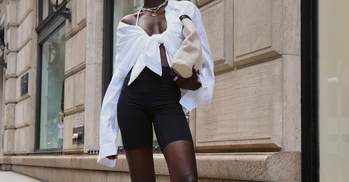 4 Cheap Amazon Clothing Essentials for Women | Who What Wear Where to Buy Affordable Lifestyle Essentials in the City