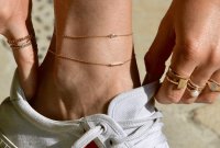 The Most Popular Gold Jewelry Trends This Year The Most Popular Gold Jewelry Trends This Year