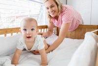 How to Choose the Right Crib and Mattress Essentials How to Choose the Right Crib and Mattress Essentials