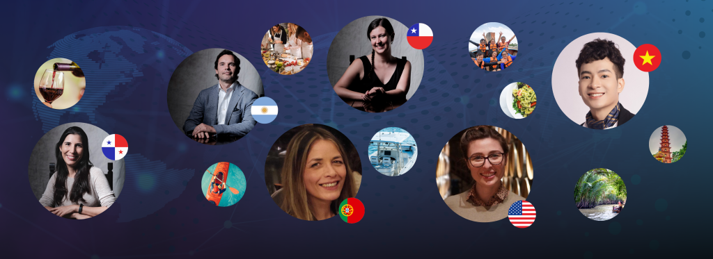 Discovering Local Shops with Hidden Lifestyle Gems