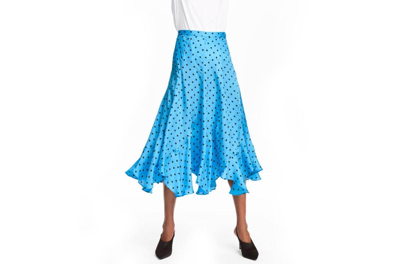Affordable Midi Skirts with Modern Styles