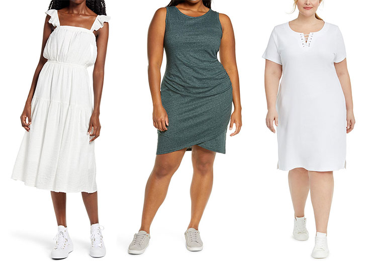 Best Summer Dresses for Women Under