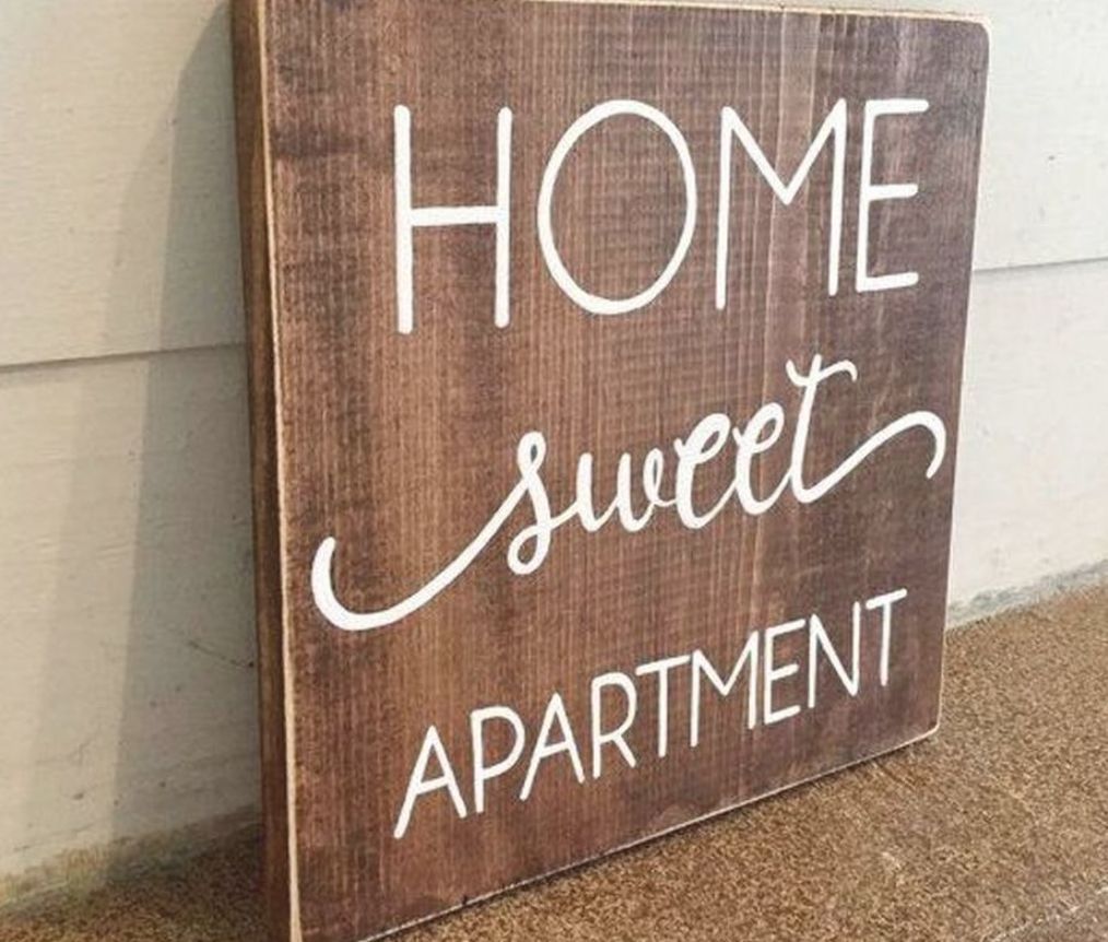 Must Have Decor Items for Your First Apartment