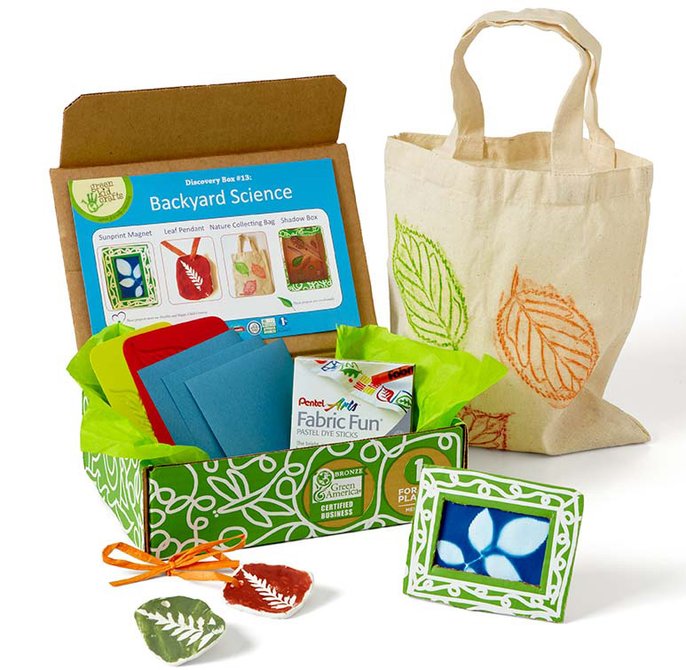 Best Websites to Find Parenting Subscription Boxes