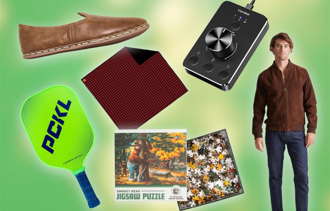 Best Gift Ideas For Everyone On Your List - Somewhat Simple Top Lifestyle Gift Ideas for All Occasions