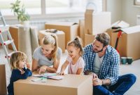 How to Choose the Right Location for Your New Home