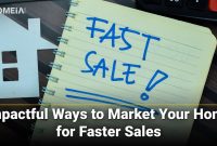 Tips for Selling Your House Faster in Any Market Now