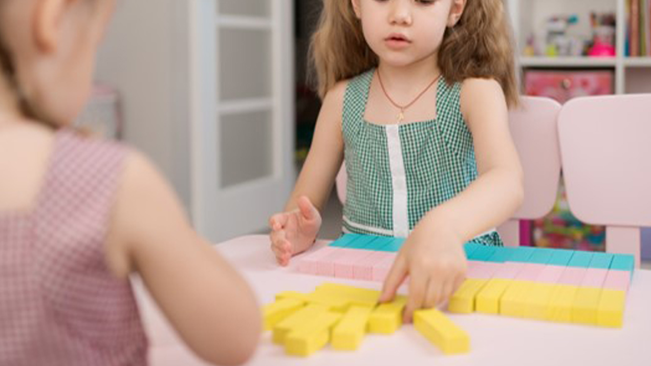 Top 10 Educational Toys for Early Childhood