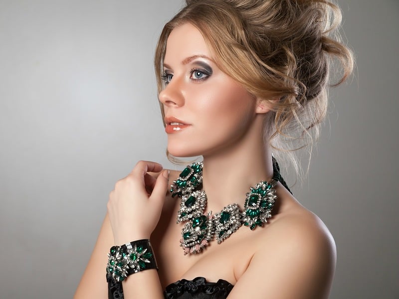 Must Have Accessories for Any Party Outfit