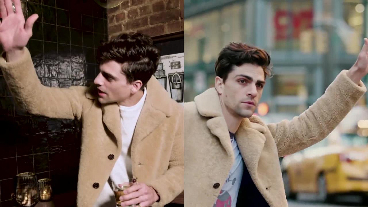 Best Mens Coats and Jackets for Cold Days Unveiled