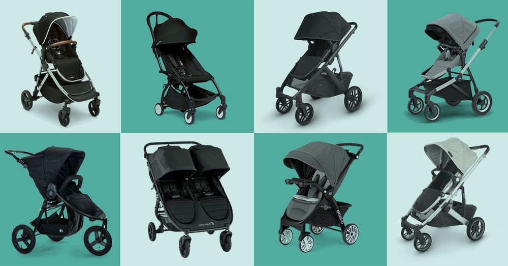 How to Choose the Right Stroller for Your Baby Made Easy