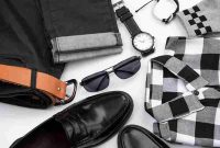 Essential Accessories for Formal and Work Outfits Made Perfect