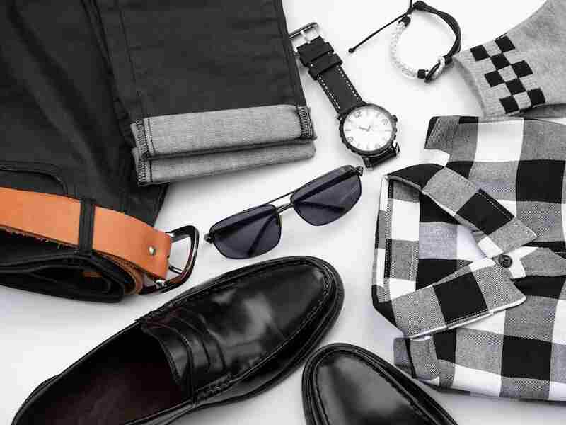 Essential Accessories for Formal and Work Outfits Made Perfect