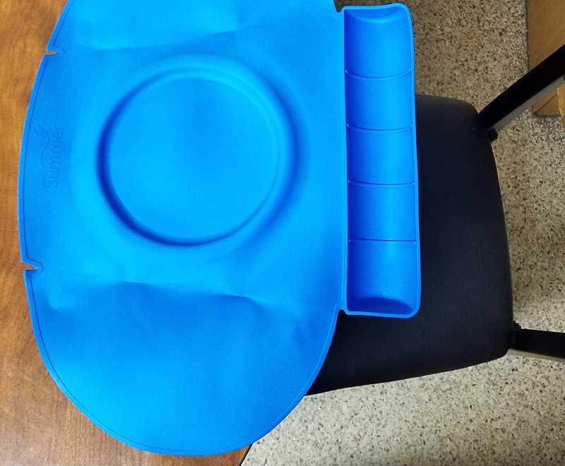 Shopping Guide for Baby Bath Time Essentials