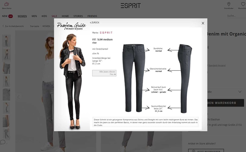 Understanding Retail Trends Online - Your Fashion Guru Online Trends in Selling Beauty and Fashion Accessories