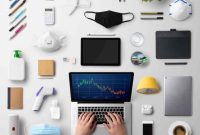 Best-Selling Gadgets on E-Commerce Platforms This Month