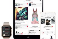 Mobile Shopping Habits for Fashion Accessories