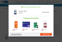 Bundling Accessories to Increase Cart Value Enhancing Sales Potential Bundling Accessories to Increase Cart Value Enhancing Sales Potential