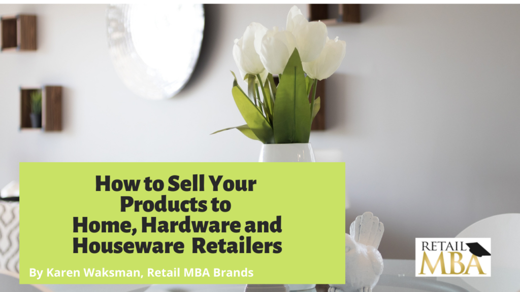 How to Sell Hardware Products on Marketplace Platforms
