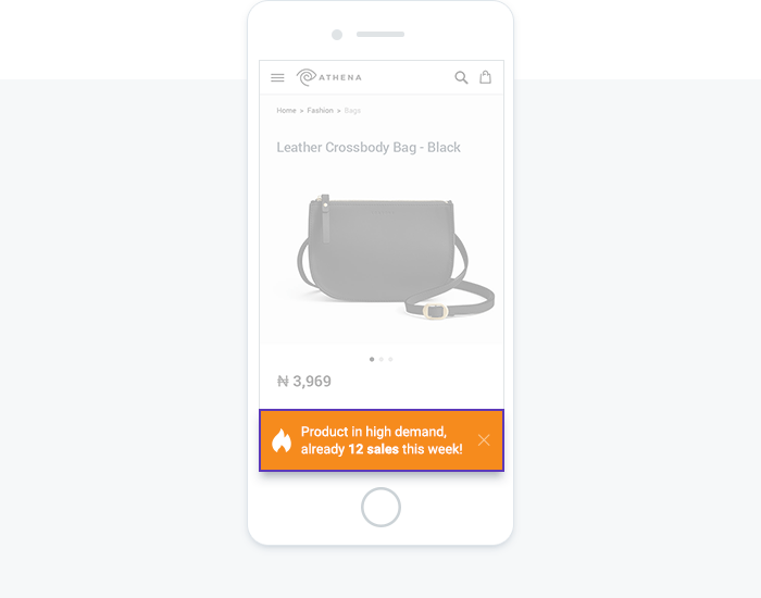Proof social impact retail purchase online The Power of Social Proof in Selling Kids Items