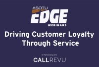 Driving Loyalty in the Online Accessories Space Driving Loyalty in the Online Accessories Space