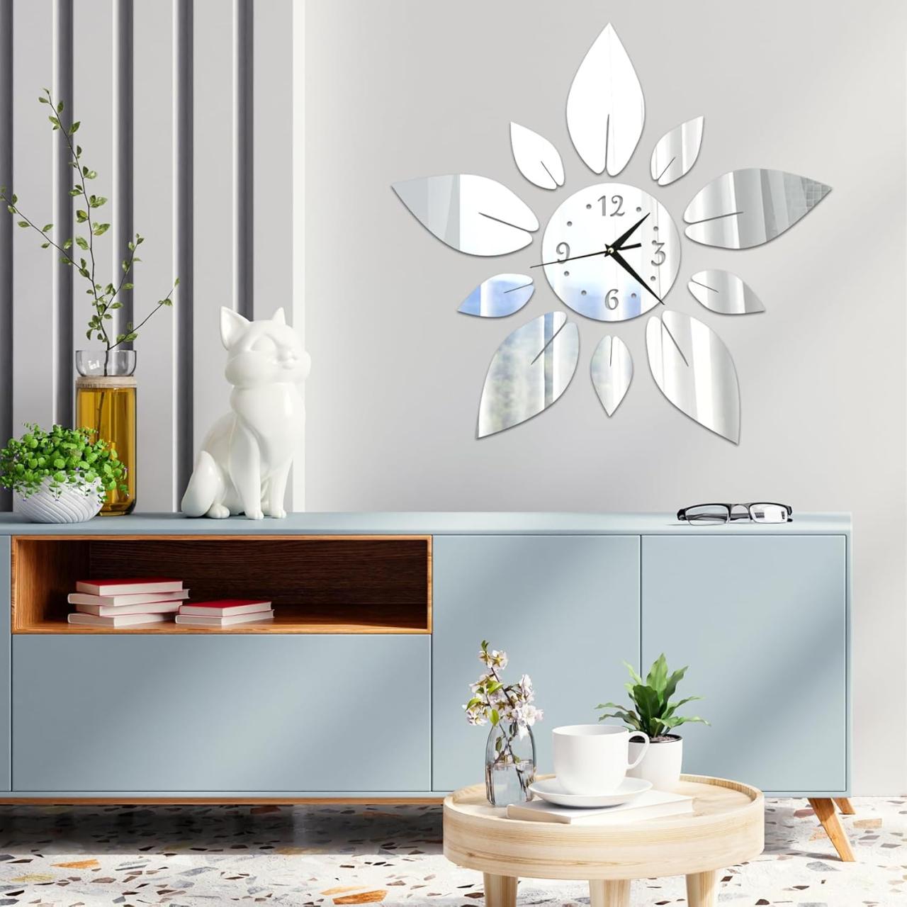 Where to Buy Aesthetic Clocks and Mirrors