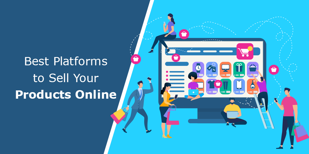 Best Platforms to Sell Tech Products Globally